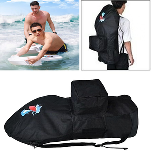 Tavola da Surf Elettrica per Sport Acquatici, Jet Board, <span class=keywords><strong>Scooter</strong></span> Subacqueo, Sci Nautico a Getto con Borsa per il Trasporto - Product Image 4