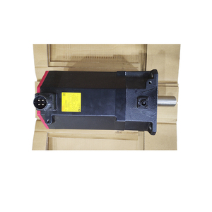 A06B-0273-B420 Nuevo Motor Servo AC Original FANUC - Product Image 1