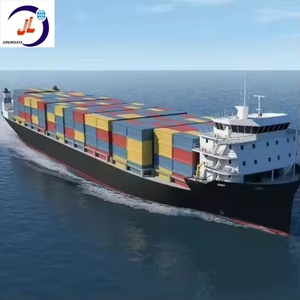 Livraison rapide DDP, expédition LCL+Express de Chine vers la Malaisie, Singapour, le Vietnam, conteneurs 20 pieds, 40 pieds, 40HQ, fret maritime, expédition de fret - Product Image 3