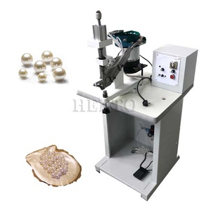 Mới nhất mô hình dễ dàng ngọc trai thiết lập máy/ngọc trai tự động beading gắn máy/ngọc trai sửa chữa máy tự động - Product Image 4