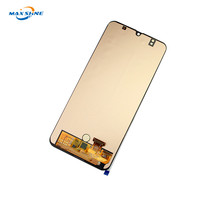 Écran LCD OLED de remplacement d'origine pour Samsung Galaxy A50s A51 A10 A20 A30 A40 A50 A70 A80