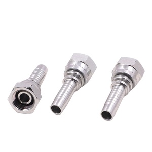 Nouveau serti 22611-10-10 sertissage <span class=keywords><strong>hydraulique</strong></span> <span class=keywords><strong>réutilisable</strong></span> en appuyant sur le <span class=keywords><strong>raccord</strong></span> de tuyau <span class=keywords><strong>hydraulique</strong></span> - Product Image 1