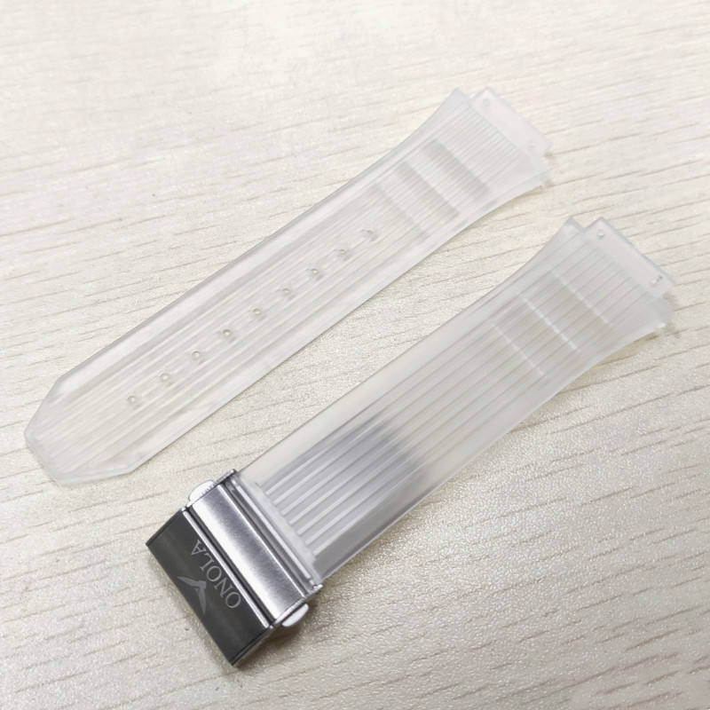 สายโปร่งใส6811