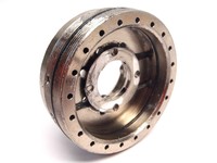 Boquilla de Aire para Moldear, Orificio de Aprox. 50 mm, Diámetro Exterior de Aprox. 77 mm, Plc Diarobobel