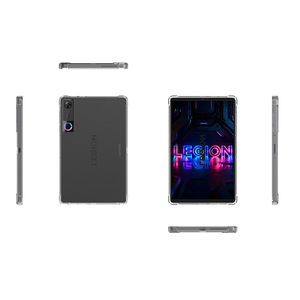 Compatible avec Legion <span class=keywords><strong>Tab</strong></span> Y700 5e génération Chine, étui de protection TB323FU/ZAH20097CN, <span class=keywords><strong>coque</strong></span> résistante aux chutes avec airbag intégré - Product Image 5
