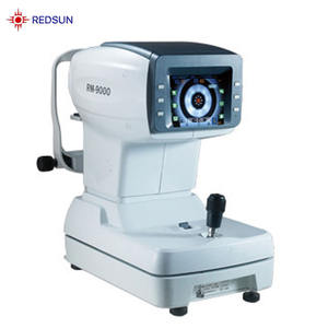 RM-9000 çin en kaliteli oftalmik ekipmanlar otomatik refraktometre - Product Image 6