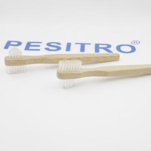 <span class=keywords><strong>Cepillo</strong></span> de Dientes de Bambú Natural de <span class=keywords><strong>Doble</strong></span> <span class=keywords><strong>Cara</strong></span> para Limpiar Dentaduras Postizas, <span class=keywords><strong>Cepillo</strong></span> <span class=keywords><strong>Dental</strong></span> para Dentaduras - Product Image 3