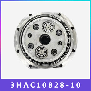 Réducteur de vitesse à six axes de type engrenage cylindrique pour robot Abb Irb660, accessoires de boîte de vitesses pour articulation de bras robotique - Product Image 3