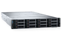 DELL PowerEdge R760XD Server 100% baru dan asli