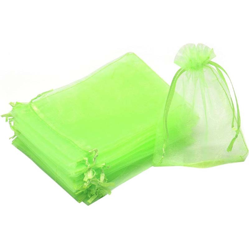fruit vert