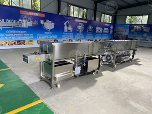 Tự Động Chai Thủy Tinh Máy Giặt Bơ Đậu Phộng Jar Rửa Máy Dưa Lon Máy Giặt Với Làm Khô Không Khí Chức Năng - Product Image 2