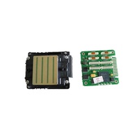 Carte décodeur Michsan 4720 neuve pour EPS3200 avec carte SD, PLA vert de qualité A+