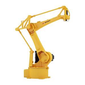 Brazo Robótico EFORT ER15-4-1600, Carga 15KG, Longitud del Brazo 1625mm, Robot de 4 Ejes para Carga y Descarga, Pulido y Manipulación - Product Image 2
