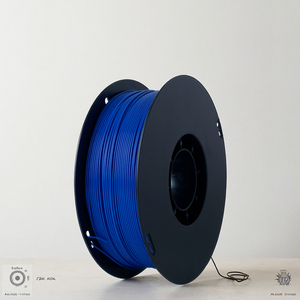 High Quality 1kg 1.75mm FDM Material Single-Color PLA <b>3D</b> <b>Printer</b> Filament for <b>3D</b> Printing Plastic Rods - Product Image 1