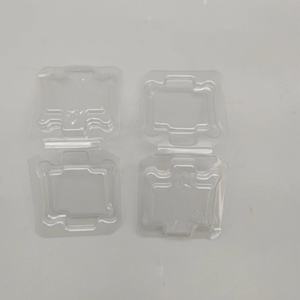 Kemasan <span class=keywords><strong>Tray</strong></span> CPU AMD Intel, Pelindung Clamshell <span class=keywords><strong>PET</strong></span> untuk CPU, Proses Blister untuk Elektronik Konsumen - Product Image 6