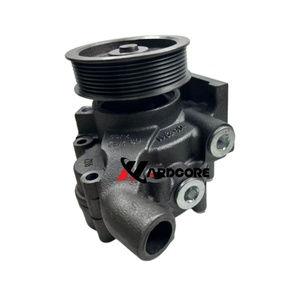 C9 Engine Spare Part 312-2125 3122125 Water Pump for C9 Engine - Product Image 3