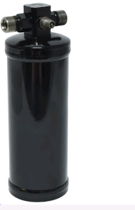 <span class=keywords><strong>ZW</strong></span> CD-6194 63*205mm Automobile système de climatisation récepteur plus sec filtre Automobile AC récepteur sèche-linge 8941540860 - Product Image 2