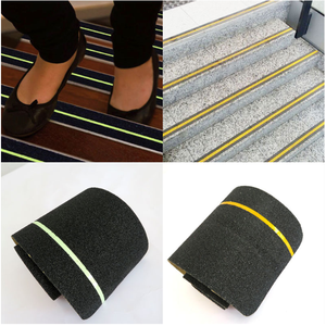 Bền Không Thấm Nước Duy Nhất Dính Non-Slip Phát Sáng Trong Bóng Tối Băng Cho Cầu Thang Sàn - Product Image 6