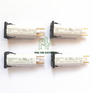 Thông tin liên lạc IC mạch tích hợp chip mới TA35-CBDWF200C0 schurter chuyển mạch ngắt mạch 20A - Product Image 3