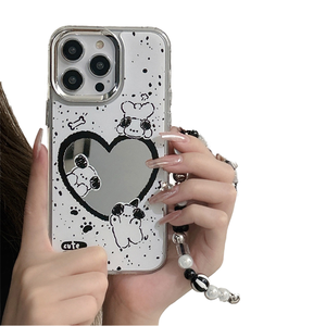 Anngracy Landscape Art UV - Funda para teléfono con diseño de moda urbana pintado con UV, TPU suave, a prueba de golpes, antihuellas, para A51/A71/A21s 5G - Product Image 1