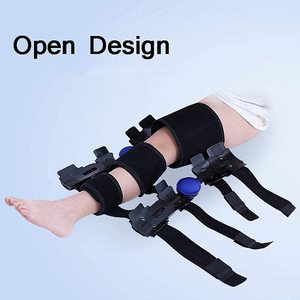 Soporte de Rodilla Pediátrico con Bisagras HKJD, Inmovilizador y <span class=keywords><strong>Ortesis</strong></span> para Niños, para LCA, LMC, LCP - Product Image 3