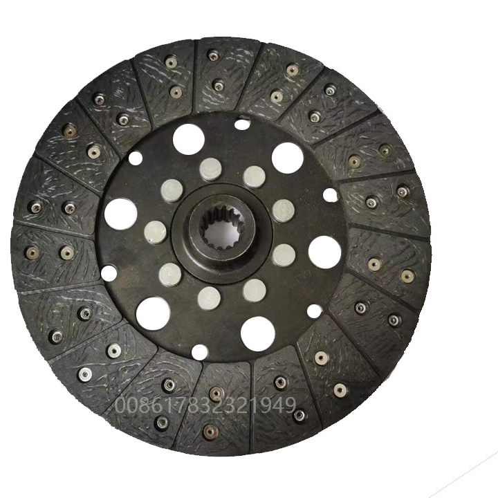 PTO диск сцепления в сборе для jinma 254 PTO трактора диск сцепления собрать E500.21.011 диск сцепления диско da грань, PTO XX estrias