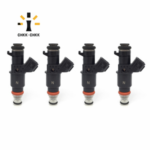 Kim phun nhiên liệu mới 16450-ppa-a01 cho 2002-2004 Honda Civic CRV CR-V 2.4L L4 <span class=keywords><strong>16450ppaa01</strong></span> trong kho - Product Image 6