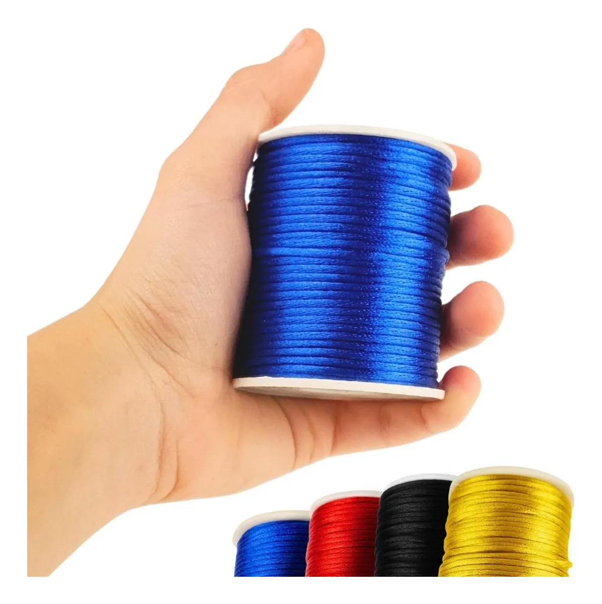 Bleu 0,8 mm 100 m