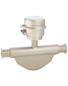 Débitmètre massique Coriolis haute précision 80E 83E antidéflagrant pour gaz, air, huile – Modèles Proline Promass 80E 83E 80 - Product Image 5