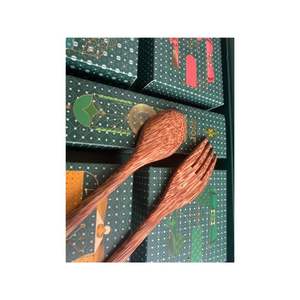 HECHO EN VIETNAM CON 100% MATERIAL NATURAL ECO FRIENDLY COCINA DE MADERA COCO - Product Image 4