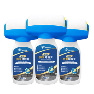 Revêtement liquide antidérapant en gel acrylique OEM/ODM pour sols, douches et carrelages <span class=keywords><strong>de</strong></span> <span class=keywords><strong>salle</strong></span> <span class=keywords><strong>de</strong></span> <span class=keywords><strong>bain</strong></span>, 300g, agent adhésif invisible antidérapant à appliquer au pinceau - Product Image 6