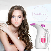 Défroisseur Vapeur Portable Professionnel Populaire pour Vêtements – Idéal pour la Vente en Gros