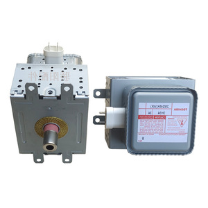 Magnétron industriel OEM 3 kW refroidi par air pour pièces de fours à micro-ondes - Product Image 3