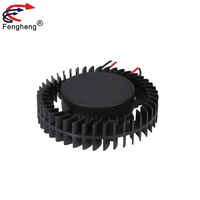 Vente directe usine – Ventilateur d'extraction sans balais 12V DC, sans cadre, 70x70x20mm, étanche, moteur en cuivre, roulement à billes, OEM ODM