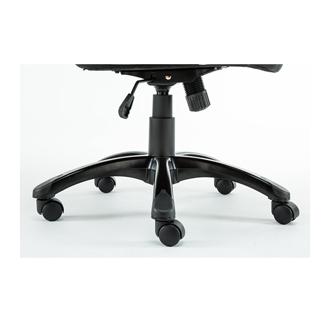 New model hs code Office Chair office chair with headrest comfortable