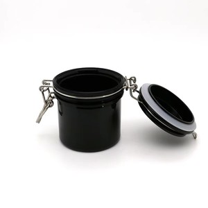 Activated Carbon Eyelash Glue Storage Jar Sealed Adhesive Container <b>Makeup</b> Lash <b>Holder</b> Tool - Product Image 6