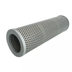 FILTRO HIDRÁULICO para <span class=keywords><strong>TATA</strong></span> HITACHI EX 110 DAEWOO <span class=keywords><strong>FIAT</strong></span> DOOSAN (4227353 4159319) - Product Image 4