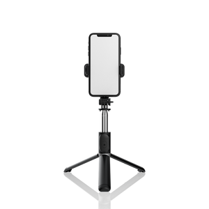 Trépied de bâton de <span class=keywords><strong>Selfie</strong></span> Flexible avec télécommande sans fil, prêt à être expédié - Product Image 2