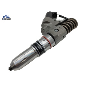 Injecteur de carburant pour moteur diesel M11 ISM QSM11 ISM11, buse de remplacement pour excavatrice 4902921 4088384 - Product Image 1