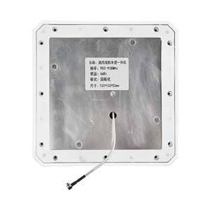 Vanch VI-C83S lettore RFID UHF 860-960MHz protocollo ISO 18000-6C finestre 10 compatibile supporta prossimità e Smart <span class=keywords><strong>card</strong></span> - Product Image 4