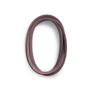 <span class=keywords><strong>Courroie</strong></span> de tondeuse à gazon 5/8\" X 70.9\" pour tondeuse autoportée de 38\", 42\", 46\" Numéro de pièce OEM <span class=keywords><strong>MTD</strong></span> 75404249A 95404249A <span class=keywords><strong>Courroie</strong></span> de remplacement - Product Image 1