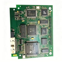 Carte de circuit de rechange pour robot Kuka 00-108-314, pièce de rechange de contrôle pour armoire KRC2 C2, robot industriel série KR, automatisation