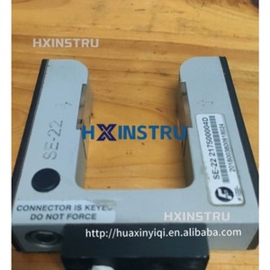 1 Sensor de Corrección Infrarroja FIFE MAXCESS SE-22 Usado H - Product Image 2