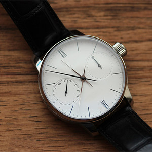 Luxury <strong>Chronograph</strong> Men's Watches <strong>Automatic</strong> Mechanical Luxury Brand Watch - Product Image 2