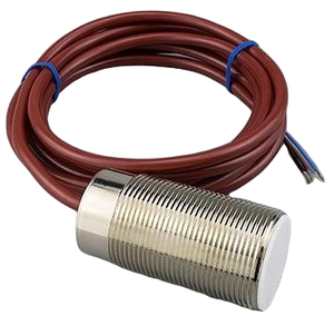 Fhcw M12-M30 nhiệt độ cao NPN/PnP tách Cảm biến tiệm cận 2mm-15mm Khoảng cách phát hiện 150 ℃ Tích hợp bộ khuếch đại - Product Image 4