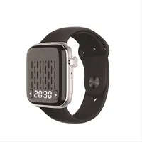 Pour Punctual 5.4 : Haut-parleur magnétique portable à clipser sur bracelet de montre avec transmetteur audio