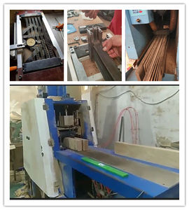 Professional Frame <b>Saw</b> Blade Stellite Tipped & Carbide-Tipped | Custom Made for Frame <b>Saw</b> Machines - Product Image 6