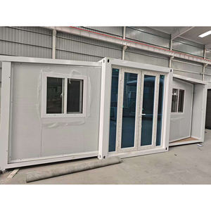 <span class=keywords><strong>Maison</strong></span> pliable moderne en panneaux sandwich EPS respirants, isolation acoustique, idéale pour une villa familiale ou une <span class=keywords><strong>location</strong></span> commerciale - Product Image 3