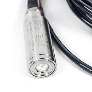 Sondes de mesure de niveau de carburant numériques à diaphragme immergé - Product Image 6