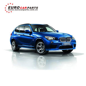 Materiale di alta qualità PP <span class=keywords><strong>X1</strong></span> <span class=keywords><strong>E84</strong></span> M autoadesivi del corpo di sport kit per <span class=keywords><strong>X1</strong></span> <span class=keywords><strong>E84</strong></span> per M stile con paraurti grille nebbia luci e oltre parafanghi - Product Image 5